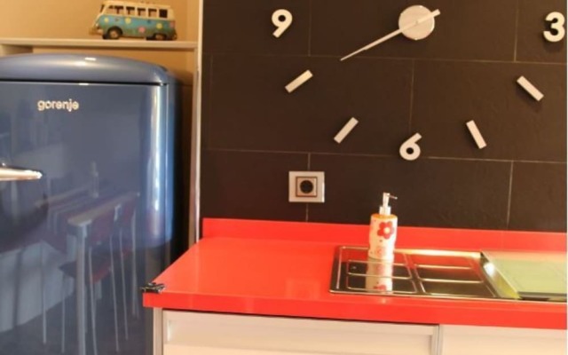Studio in Badalona 100913 by MO Rentals