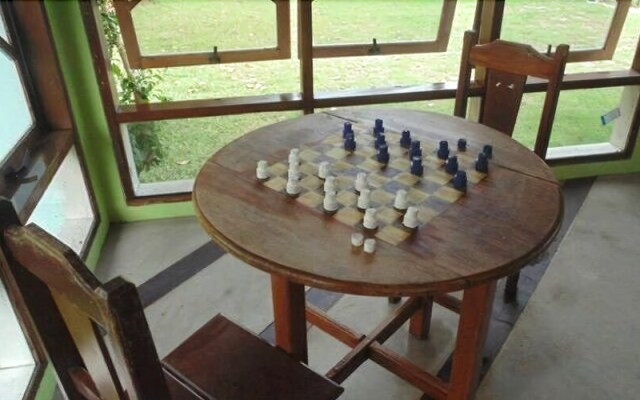 Oasis Praia Hotel
