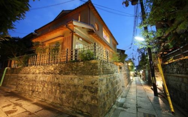 Small Luxury Ryugin