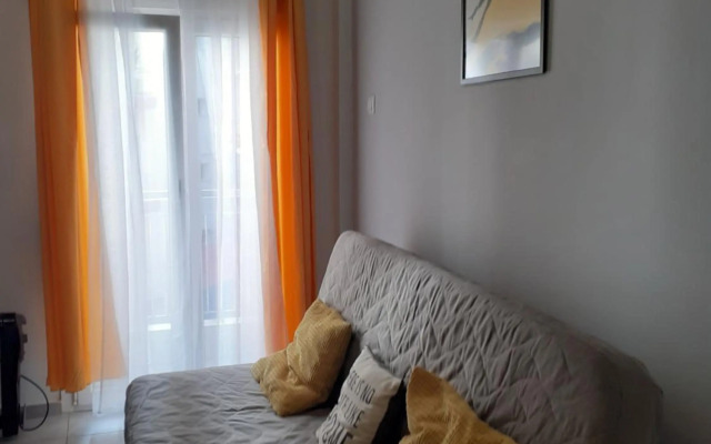 Central City Kristalli studio