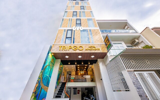 OYO 316 Tripgo Hotel And Apartment