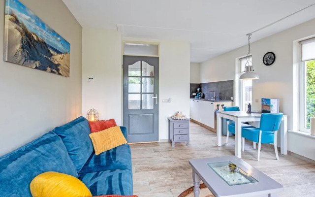 Cozy & Green Texel Escape for Two