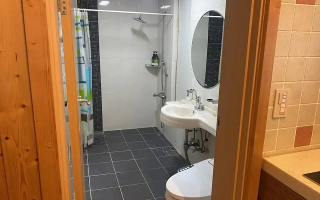 Inje Leenchung Pension