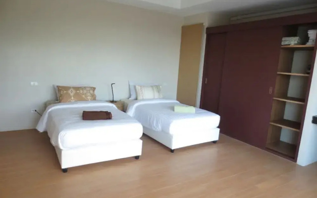 2 Bedroom Seaview Villa Laurenz