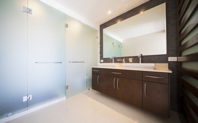 Penthouse Vista Playa - At Mareazul