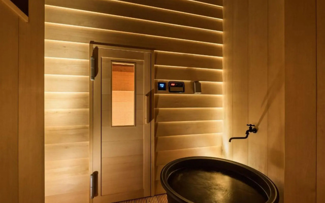 Hotel New Wakasa