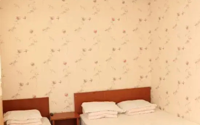 Rizhao Yicheng Hotel