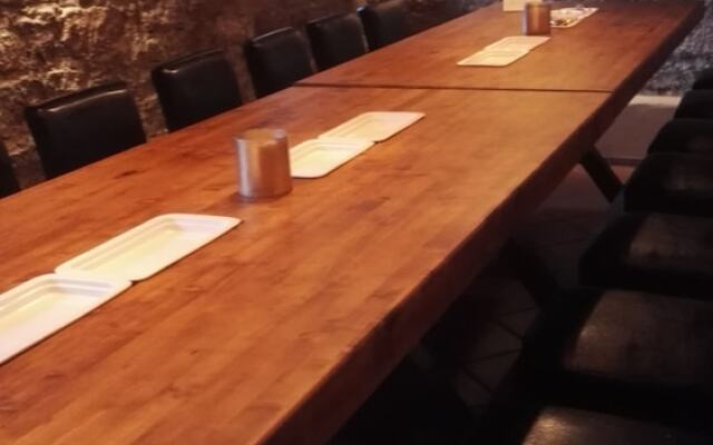 Hotel Restaurant Es Lämmche