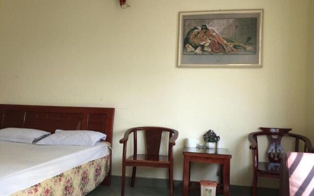 Spot On 941 Thu Trang Motel