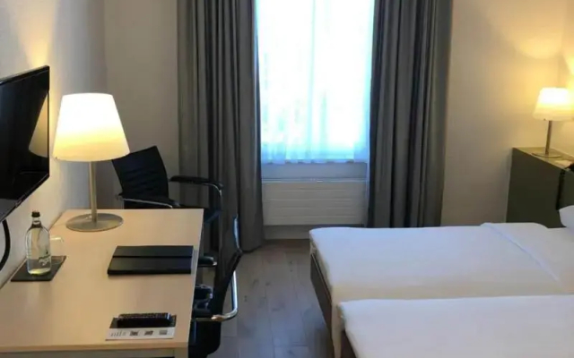 Hotel Schwanen