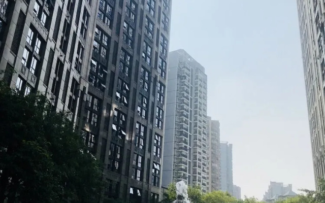 Shanghai Summer Youth Hostel