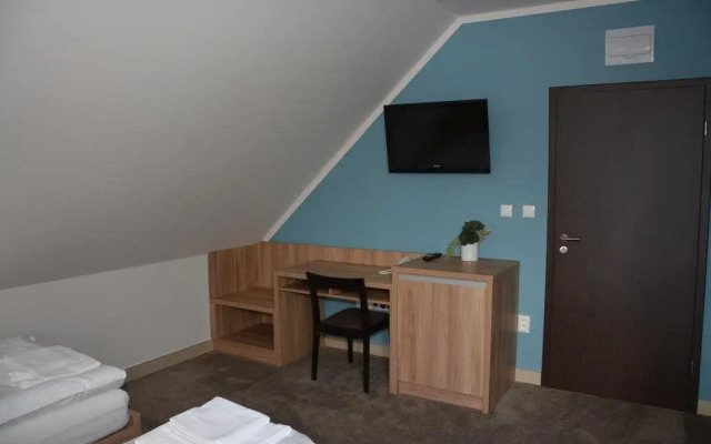 Nobless Resort