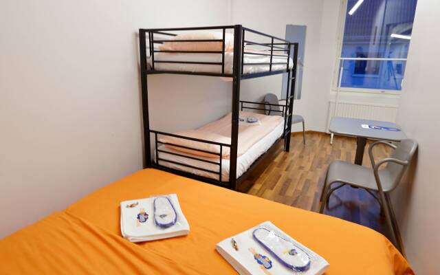 CheapSleep Helsinki - Hostel