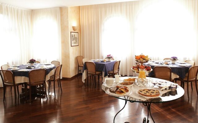 La Valletta Relais