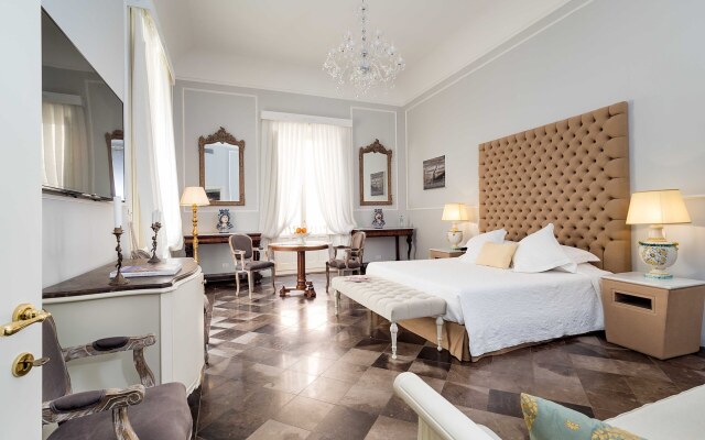 Gagliardi Boutique Hotel