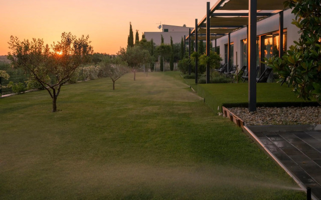 Villa Albina & Domenica