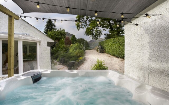 Bellfoot Rural Holiday Escape