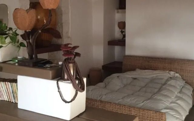 B&B Via dei Trulli