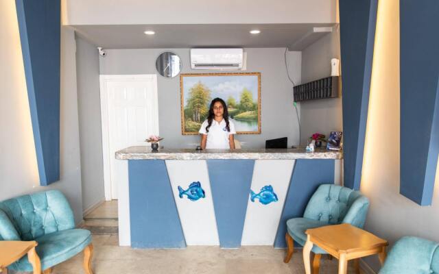 Dreams Bodrum otel
