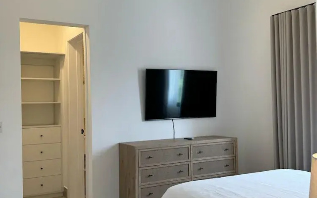 3-br Villa With Private Pool in Punta Cana Village