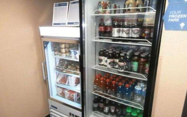 Comfort Suites Columbia - University Area