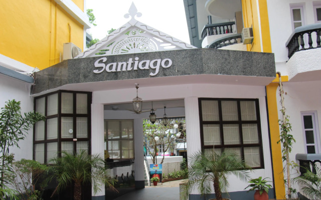 Santiago Beach Resort