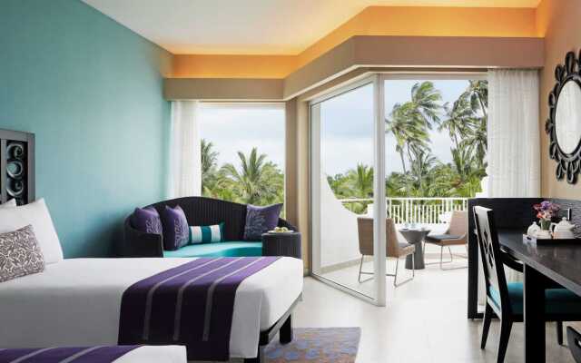 Taj Bentota Resort & Spa