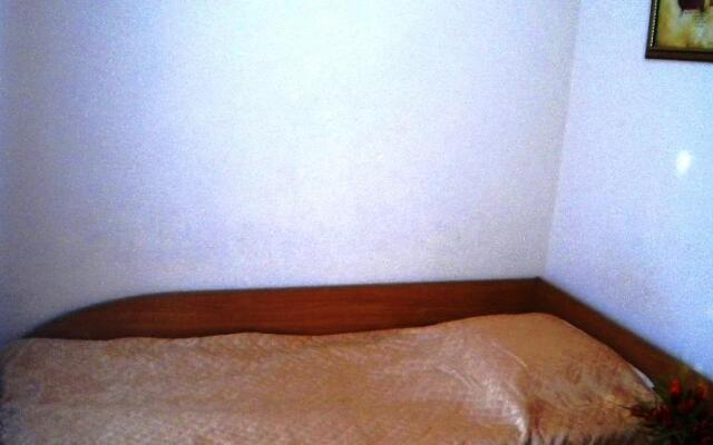 Сосновая Роща