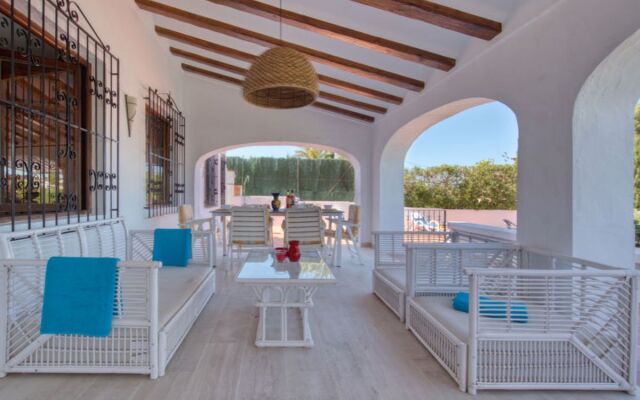 Holiday Home Cala Vista
