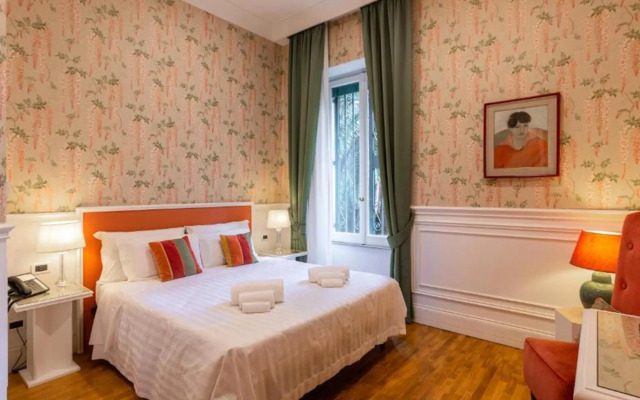 Mangili Garden Hotel