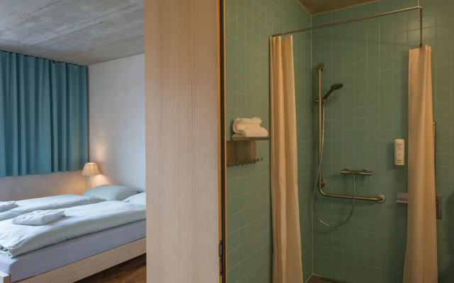 Youth Hostel Saanen-Gstaad