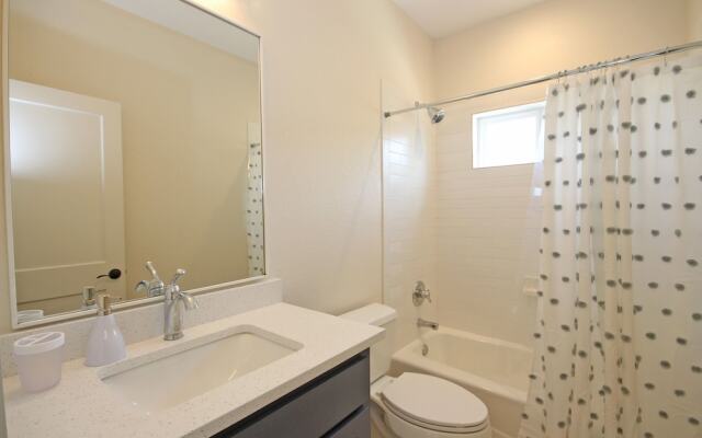 Aquazul 3 Bedroom Home