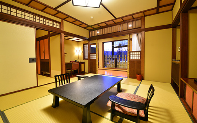 Otaru Kourakuen