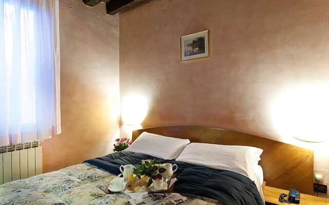 Hotel Albergo Doge