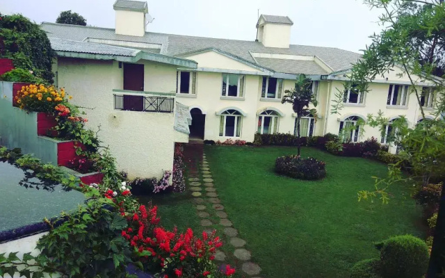 Ooty - Fern Hill, A Sterling Holidays Resort
