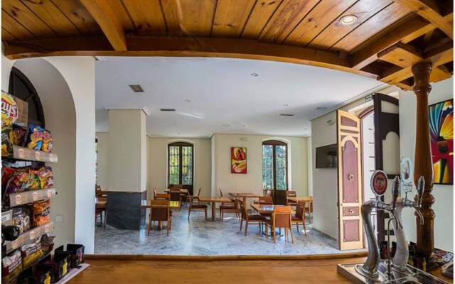 Hotel Finca Los Abetos