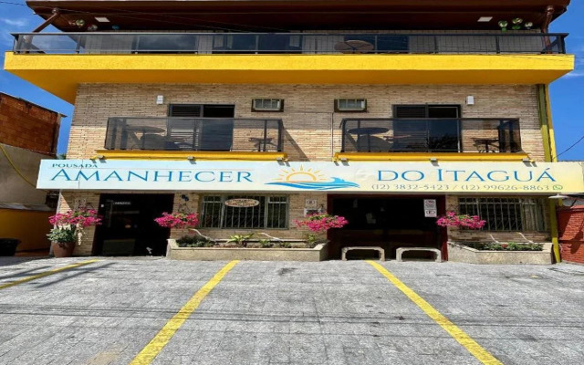 Pousada Amanhecer do Itaguá