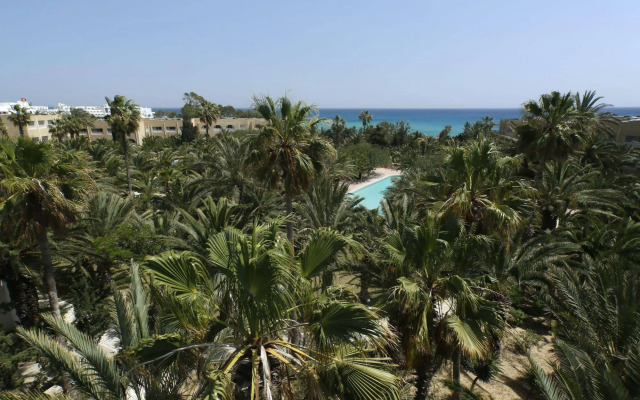 Mediterranee Thalasso Golf (PXM3) Hammamet 