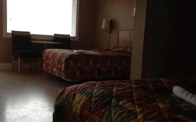 Palacio Inn Motel