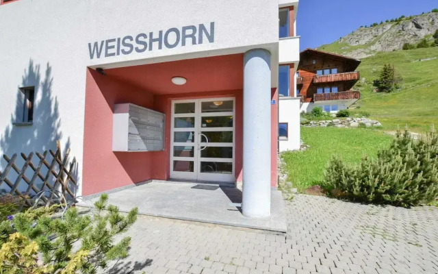 Weisshorn 24