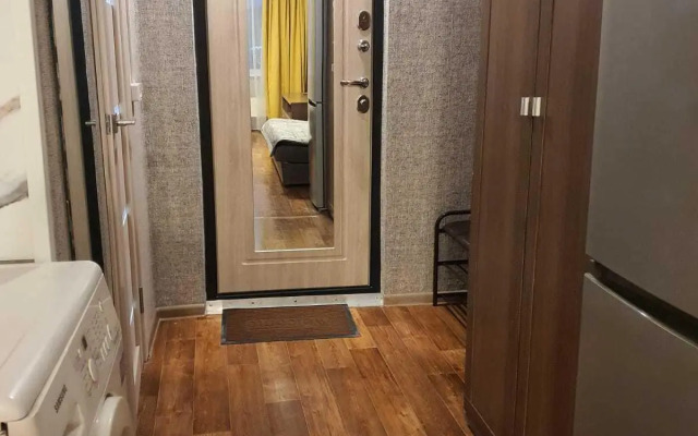 Апартаменты на улице Красного знамени 47