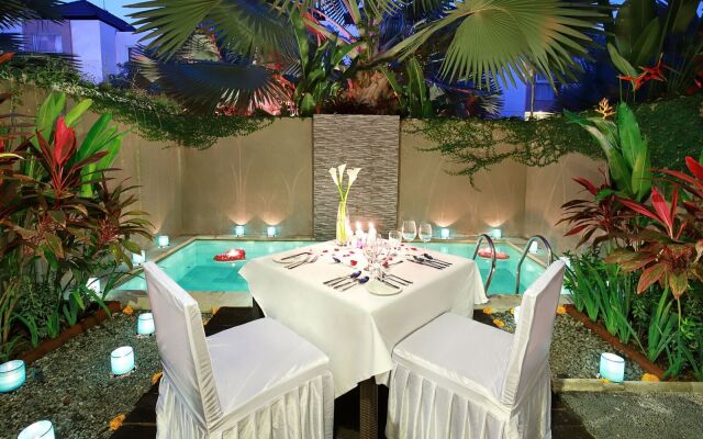 Uppala Villa Seminyak