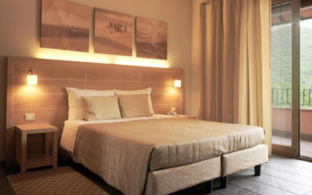 Meridiana Country Hotel