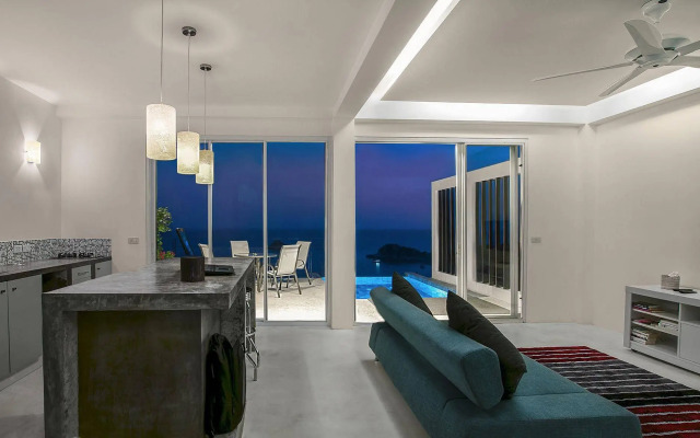 Philip's Villa