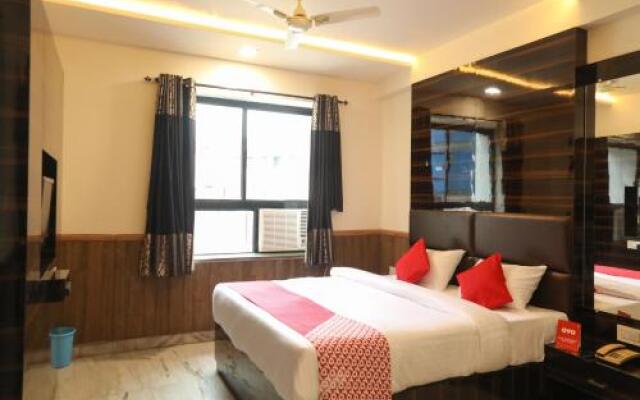 JK Rooms 111 Hotel Shivala