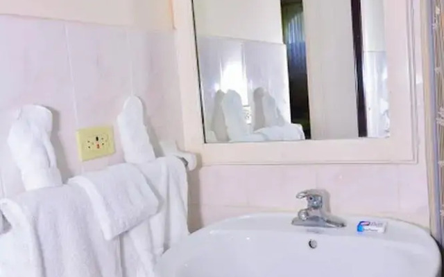 Sunkissed Suites at Sandcastles
