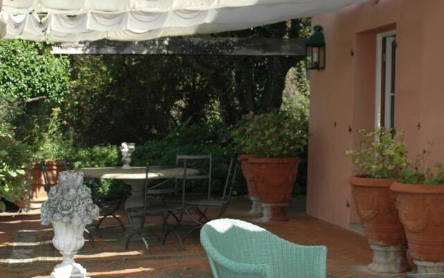 Villa Roma Imperiale