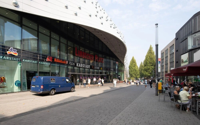 Limehome Essen Kibbelstraße