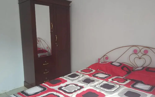 Shakti Beach Hotel & Resort