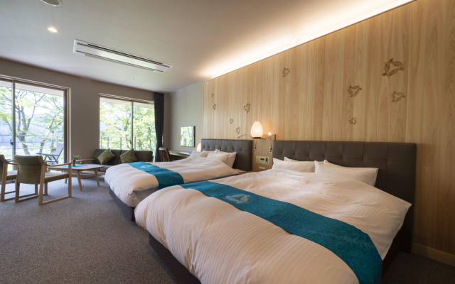 Hotel Sekisuien